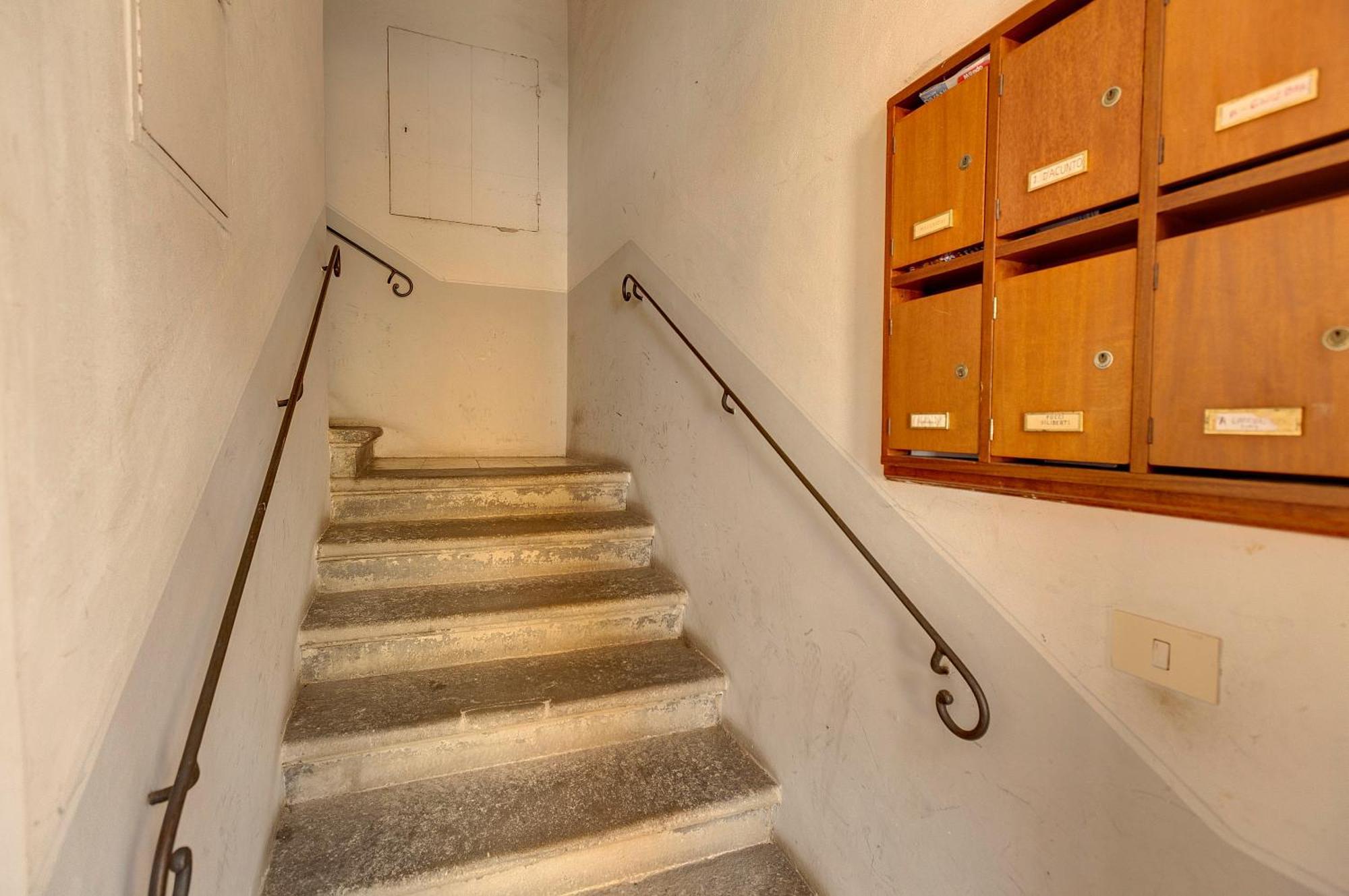 דירות פירנצה Badesse Terrace מראה חיצוני תמונה