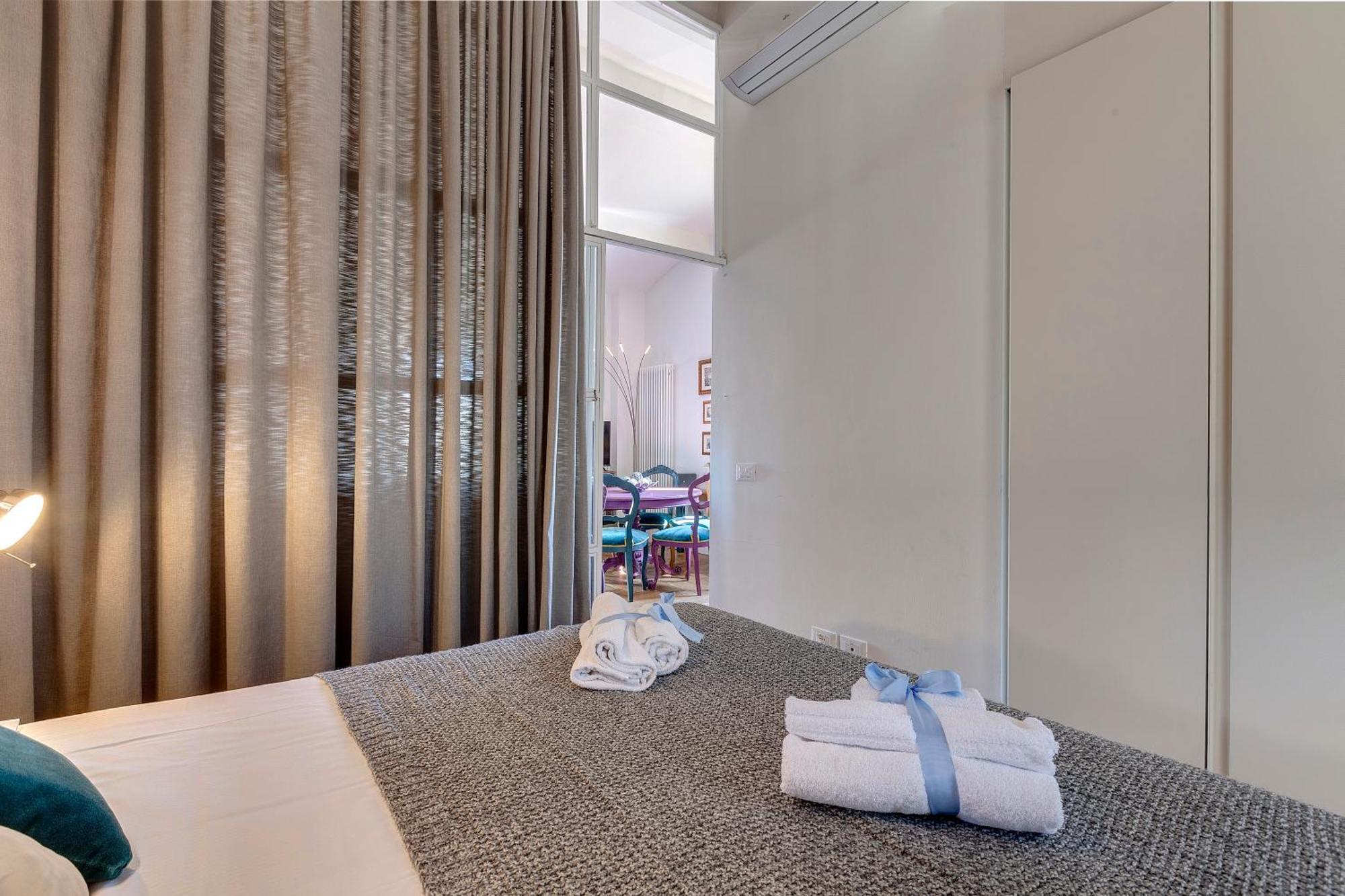 דירות פירנצה Badesse Terrace מראה חיצוני תמונה