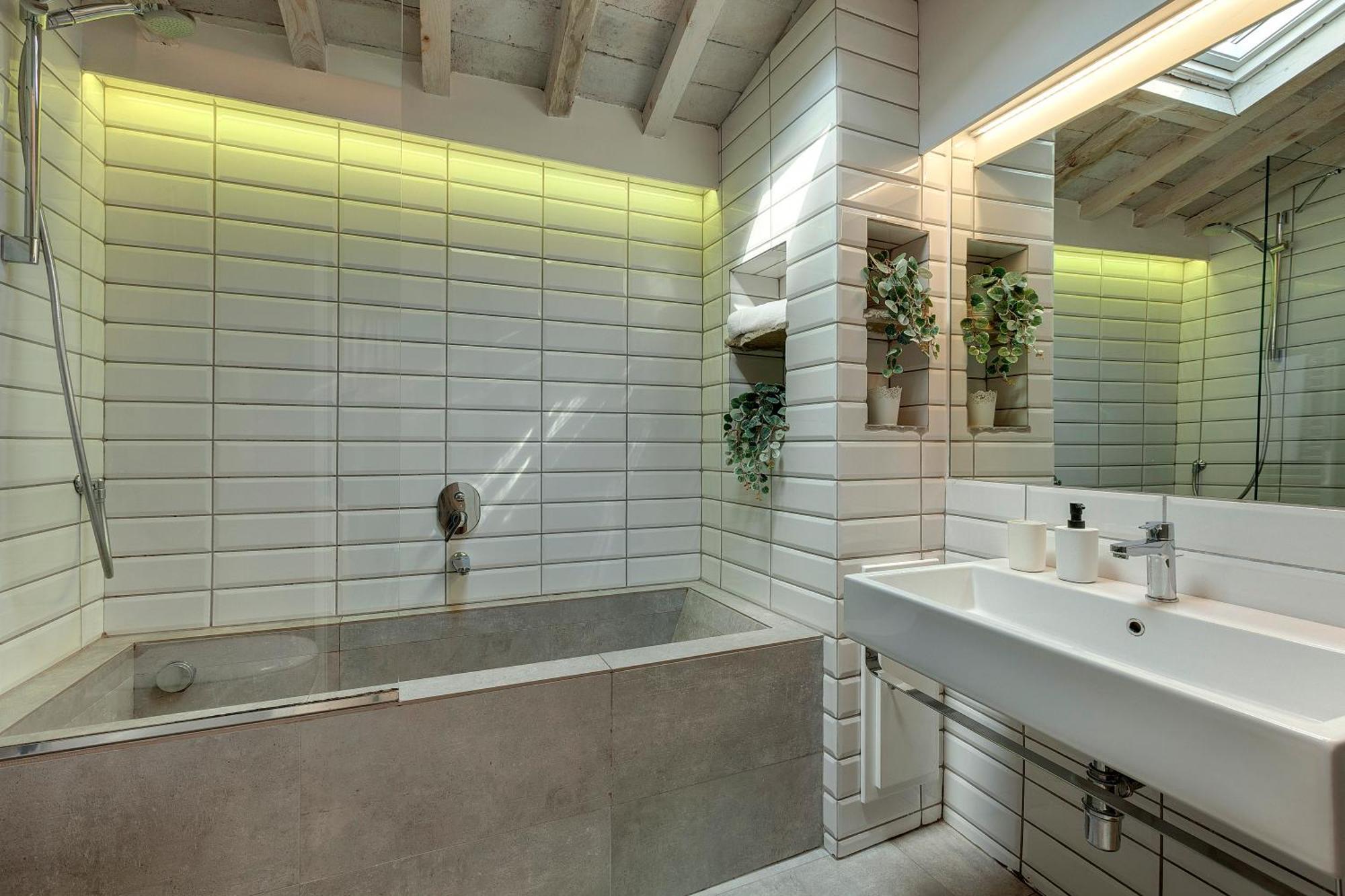 דירות פירנצה Badesse Terrace מראה חיצוני תמונה